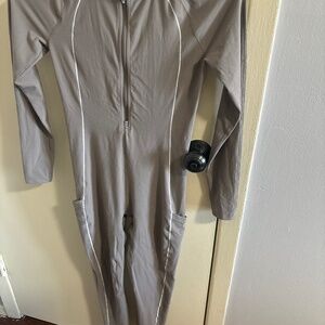 TnaBREATHE™ Icon Jumpsuit